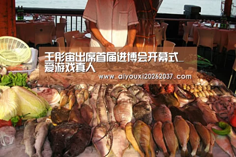 王彤宙出席首届进博会开幕式_爱游戏真人(图1) 爱游戏直播