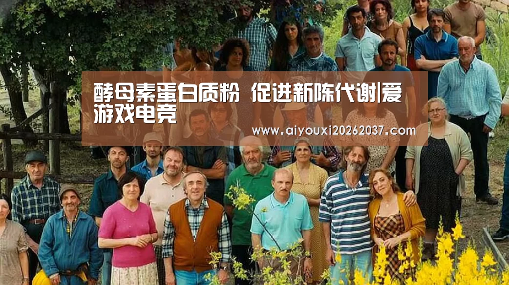 酵母素蛋白质粉 促进新陈代谢|爱游戏电竞(图2) 爱游戏电竞