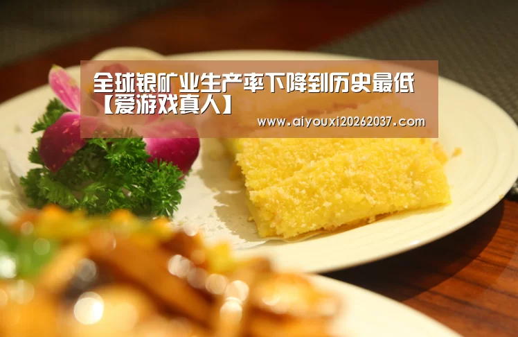 全球银矿业生产率下降到历史最低【爱游戏真人】(图1) 爱游戏娱乐