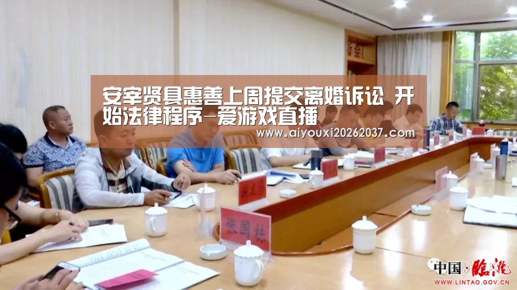 安宰贤具惠善上周提交离婚诉讼 开始法律程序-爱游戏直播(图2) 爱游戏娱乐